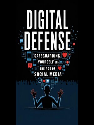 cover image of Digital Defense